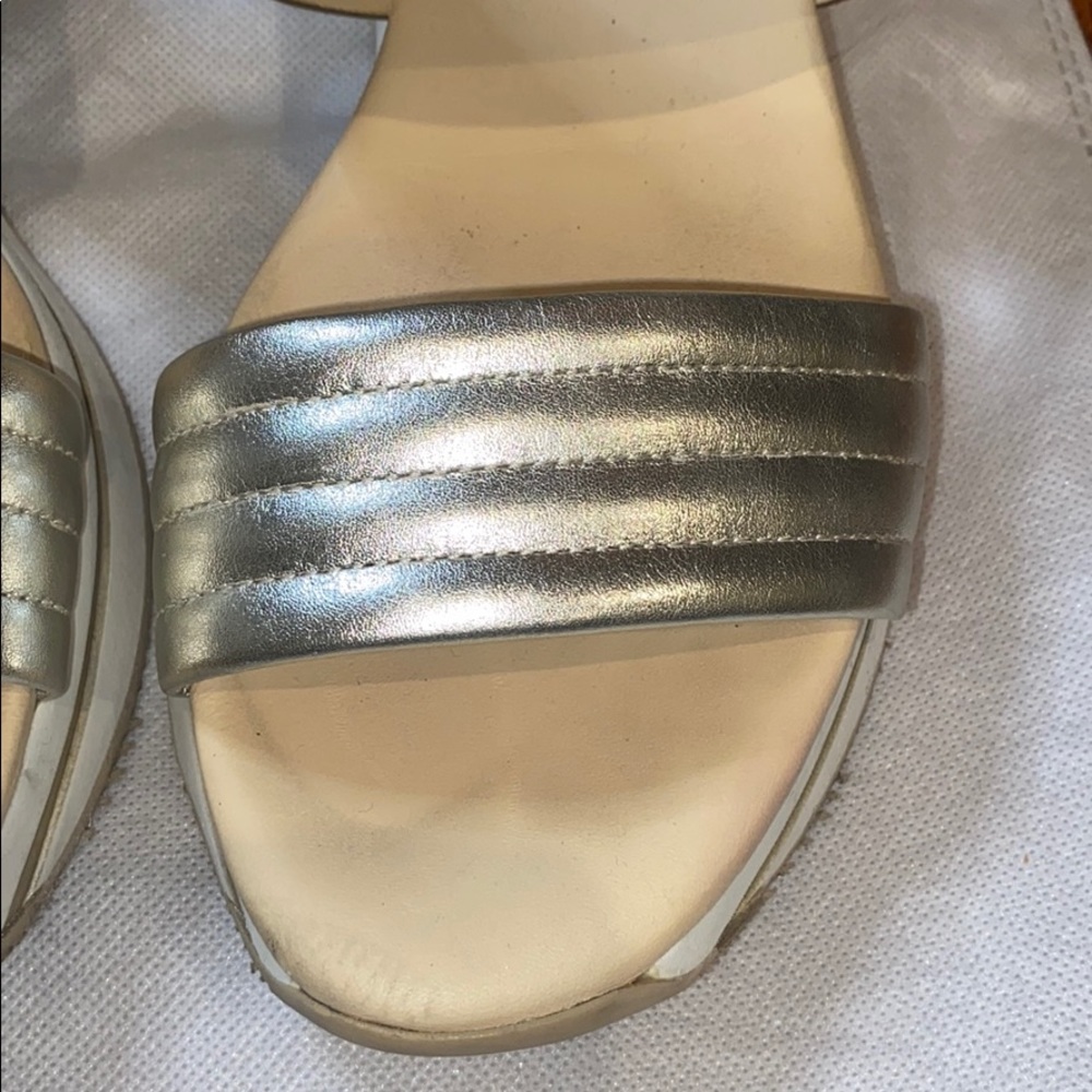 Hogan sneaker sandal - Picture 4 of 7